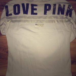Victoria’s Secret shirts